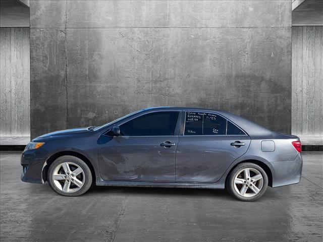 used 2014 Toyota Camry car, priced at $11,999