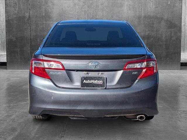 used 2014 Toyota Camry car, priced at $11,999