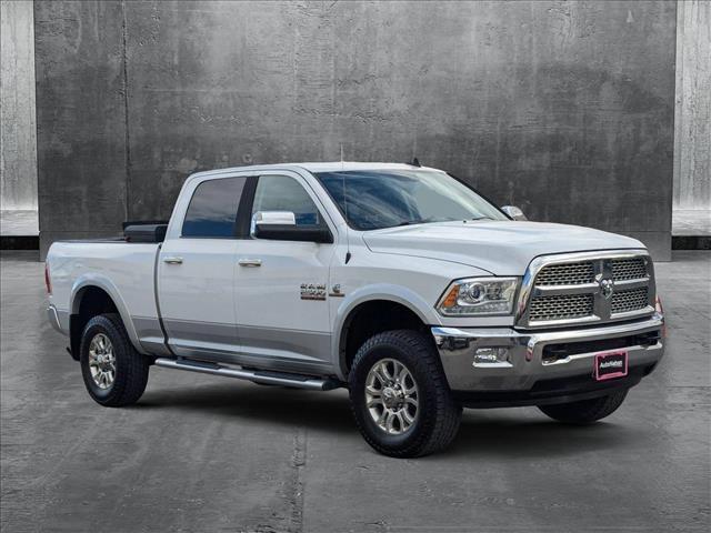 used 2014 Ram 2500 car, priced at $26,999