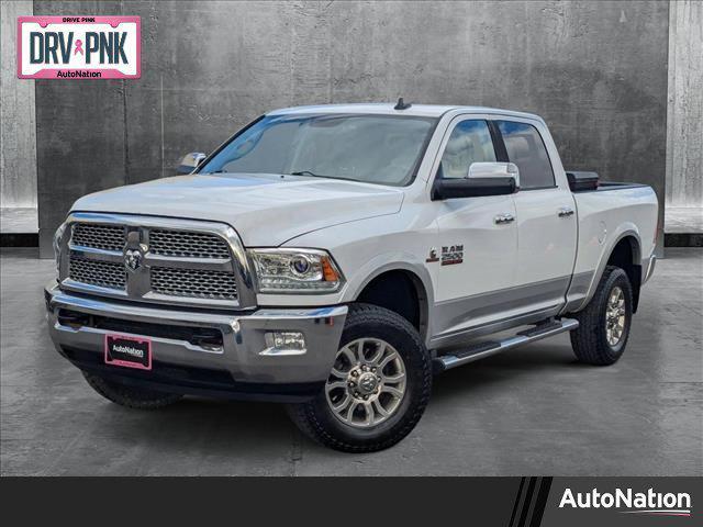 used 2014 Ram 2500 car, priced at $26,999