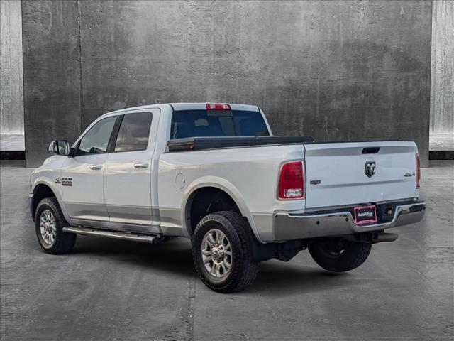 used 2014 Ram 2500 car, priced at $26,999