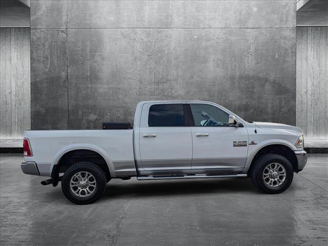 used 2014 Ram 2500 car, priced at $26,999