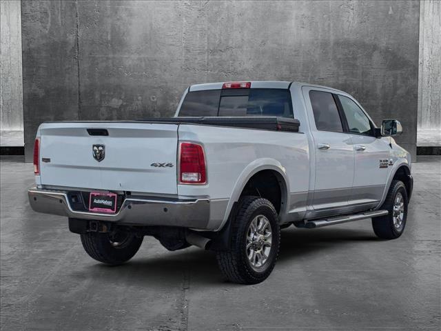 used 2014 Ram 2500 car, priced at $26,999