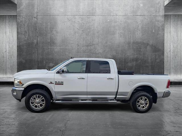 used 2014 Ram 2500 car, priced at $26,999