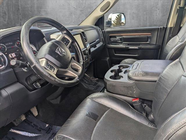 used 2014 Ram 2500 car, priced at $26,999