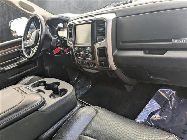 used 2014 Ram 2500 car, priced at $26,999