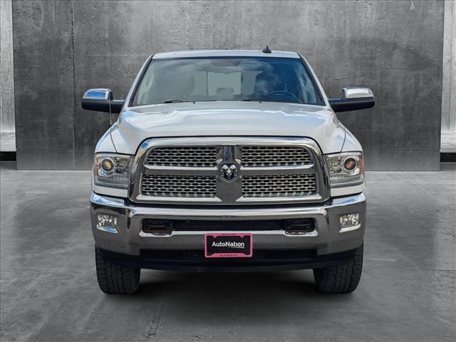 used 2014 Ram 2500 car, priced at $26,999