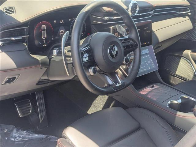 used 2023 Maserati Grecale car, priced at $63,999