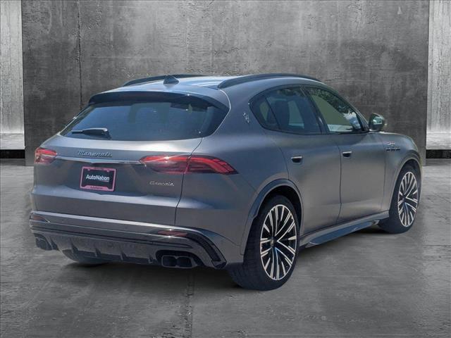 used 2023 Maserati Grecale car, priced at $63,999