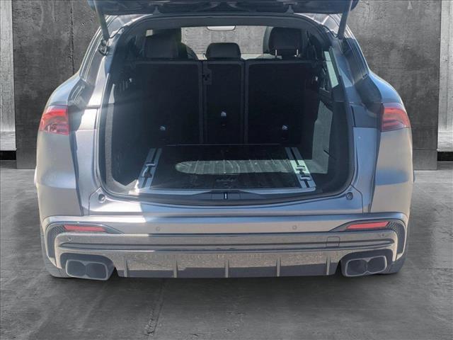 used 2023 Maserati Grecale car, priced at $63,999