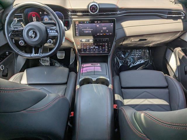 used 2023 Maserati Grecale car, priced at $63,999