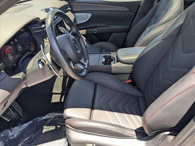 used 2023 Maserati Grecale car, priced at $63,999