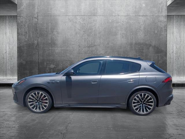 used 2023 Maserati Grecale car, priced at $63,999