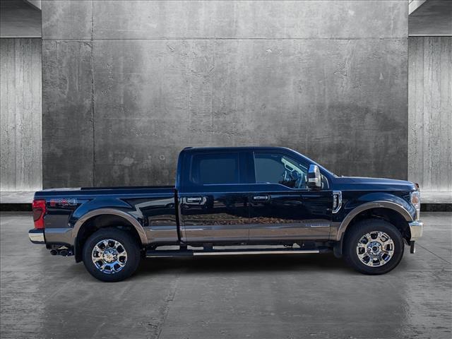 used 2022 Ford F-350 car, priced at $75,999