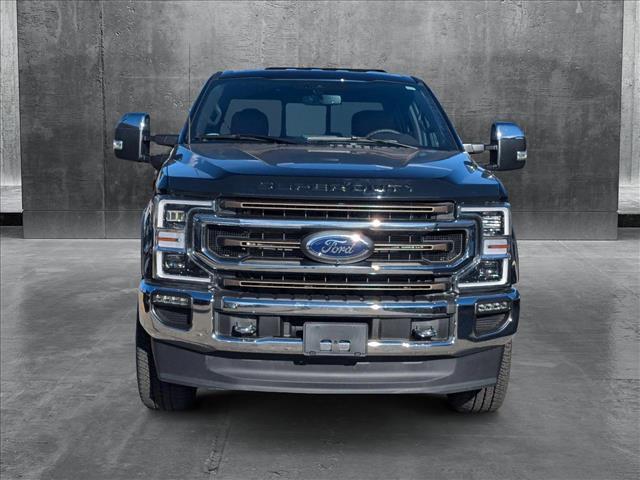 used 2022 Ford F-350 car, priced at $75,999