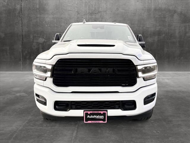 new 2024 Ram 2500 car, priced at $71,991