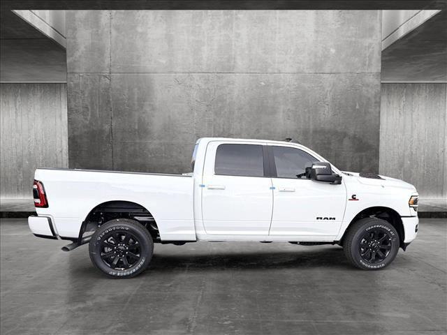 new 2024 Ram 2500 car, priced at $71,991