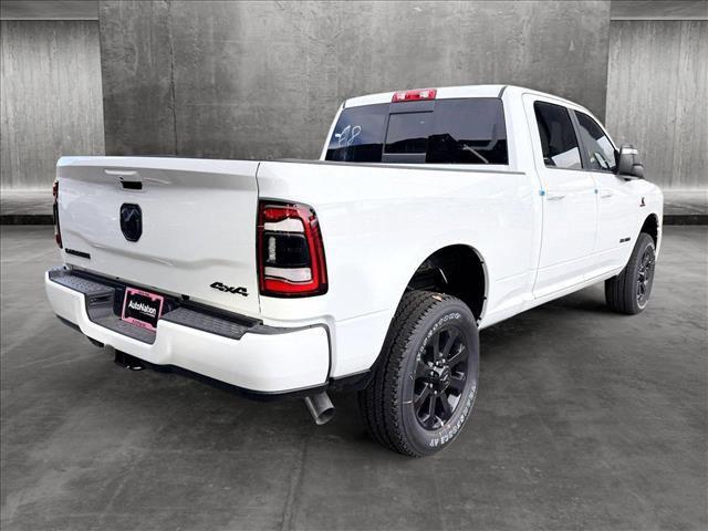 new 2024 Ram 2500 car, priced at $71,991