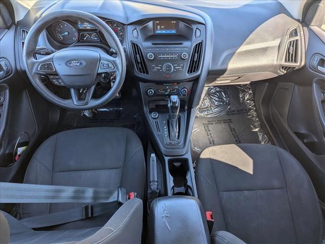 used 2015 Ford Focus car, priced at $5,750