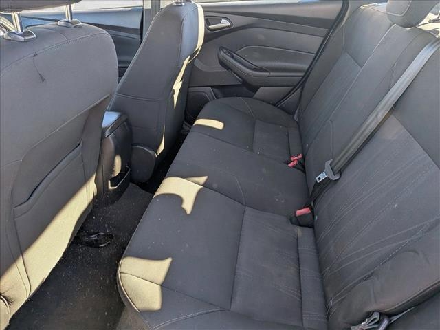 used 2015 Ford Focus car, priced at $5,750