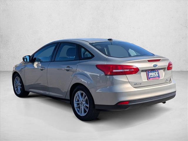 used 2015 Ford Focus car, priced at $5,750