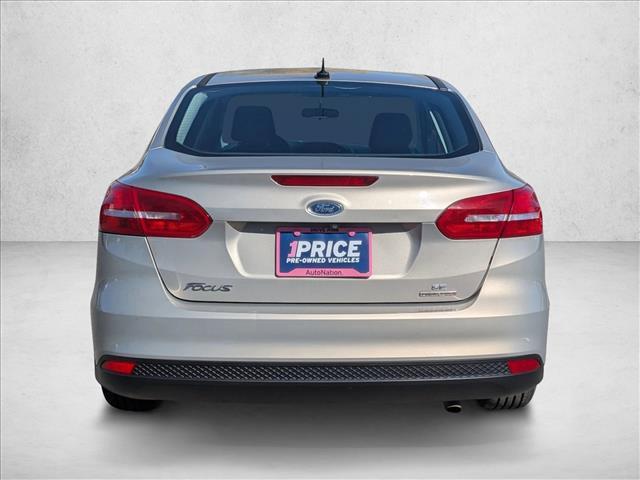 used 2015 Ford Focus car, priced at $5,750