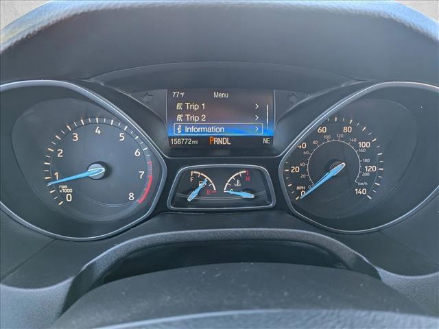 used 2015 Ford Focus car, priced at $5,750