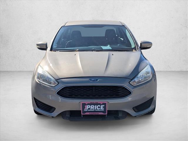 used 2015 Ford Focus car, priced at $5,750