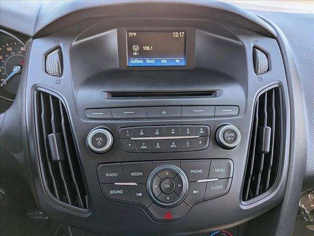 used 2015 Ford Focus car, priced at $5,750