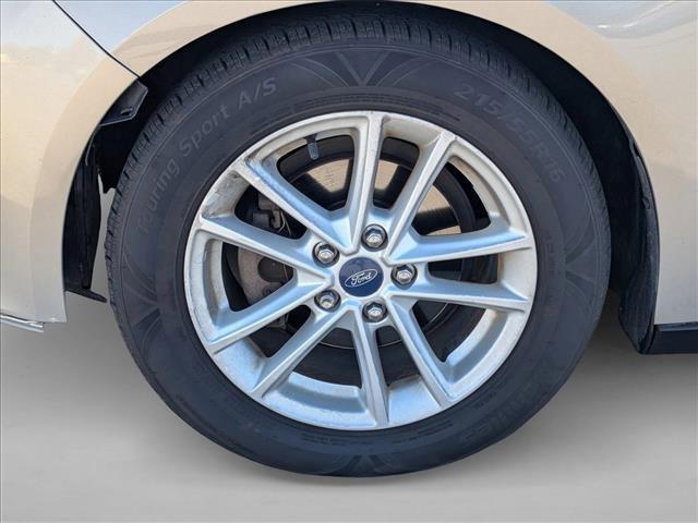 used 2015 Ford Focus car, priced at $5,750