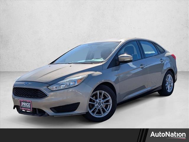 used 2015 Ford Focus car, priced at $5,750