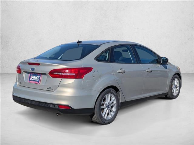used 2015 Ford Focus car, priced at $5,750