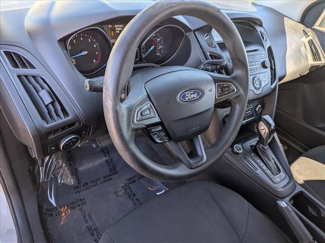 used 2015 Ford Focus car, priced at $5,750