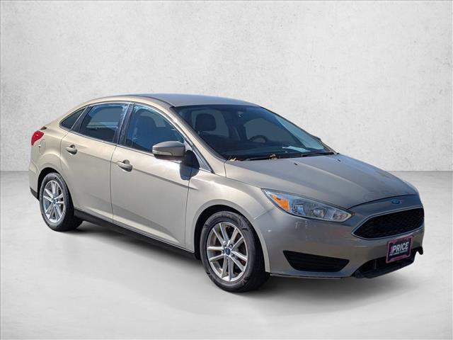 used 2015 Ford Focus car, priced at $5,750