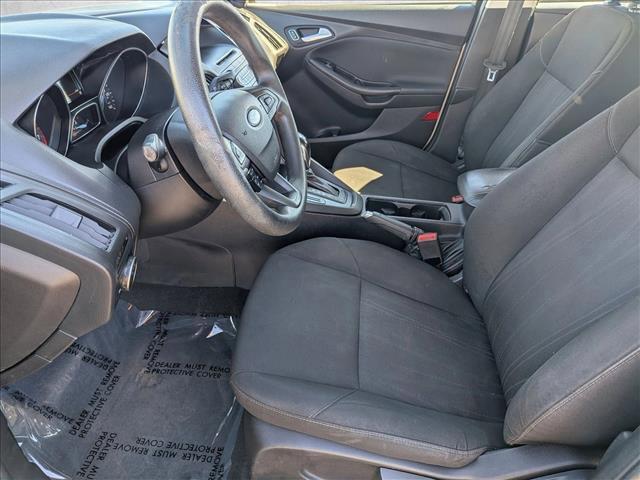 used 2015 Ford Focus car, priced at $5,750