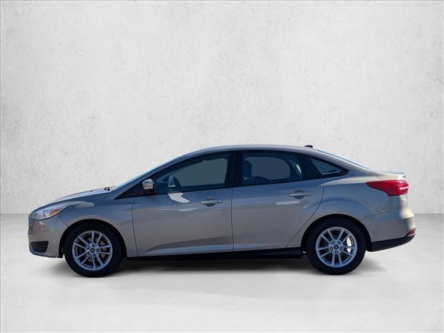 used 2015 Ford Focus car, priced at $5,750