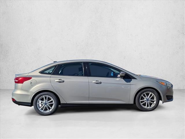 used 2015 Ford Focus car, priced at $5,750