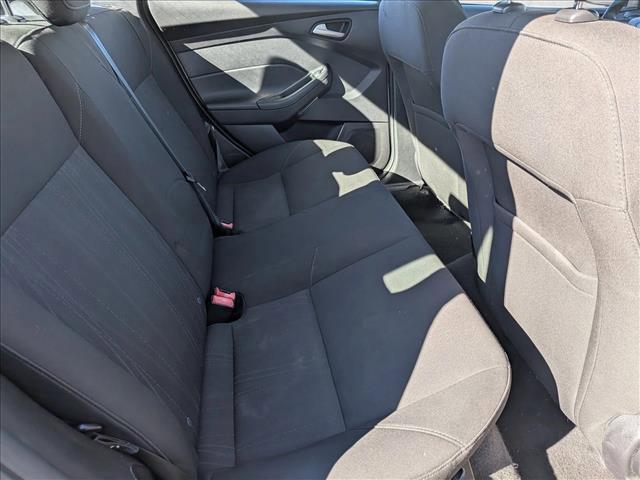 used 2015 Ford Focus car, priced at $5,750