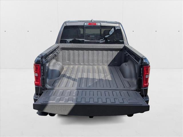 new 2026 Ram 1500 car, priced at $49,491