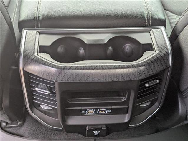 new 2026 Ram 1500 car, priced at $49,491