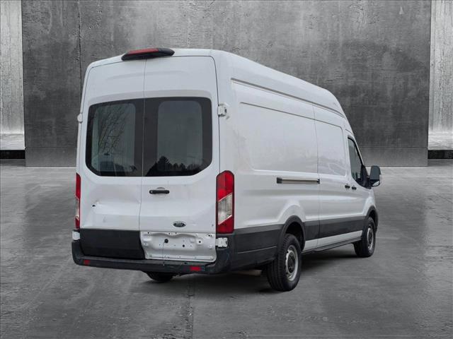 used 2021 Ford Transit-250 car, priced at $33,999