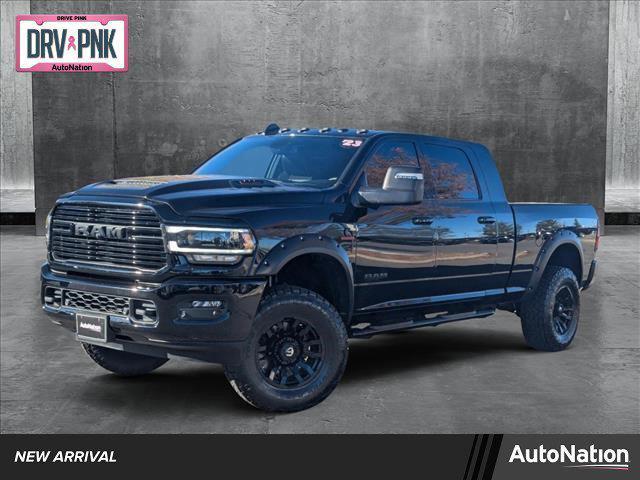 used 2023 Ram 2500 car, priced at $64,999