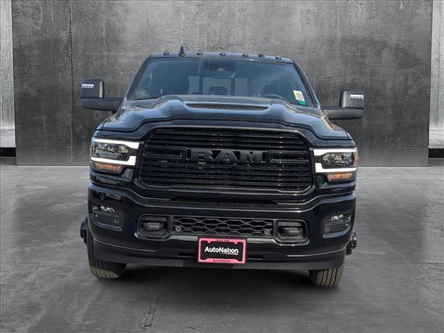 new 2024 Ram 3500 car, priced at $88,991