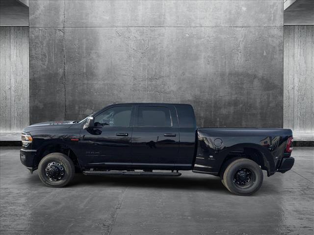 new 2024 Ram 3500 car, priced at $88,991