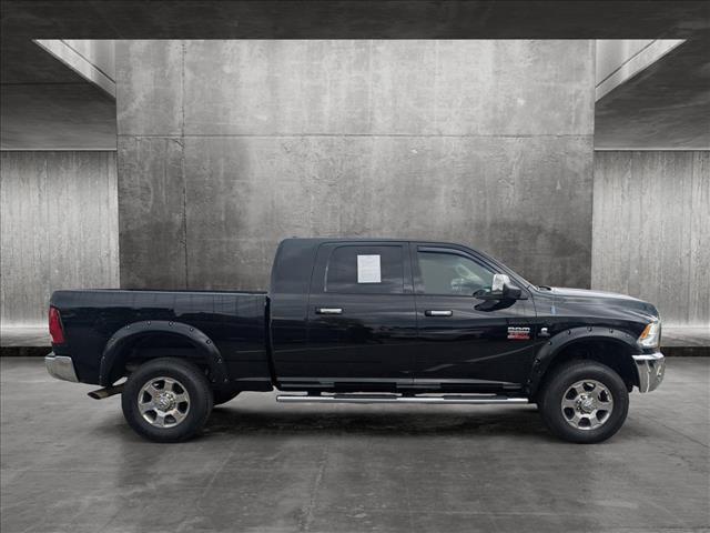 used 2012 Ram 2500 car, priced at $29,499