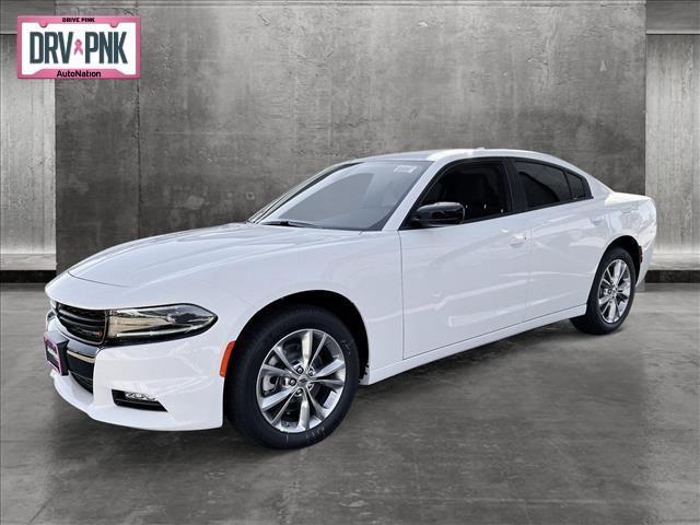 new 2023 Dodge Charger car, priced at $29,991