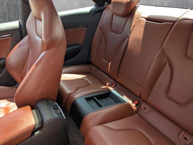 used 2011 Audi S5 car, priced at $10,999