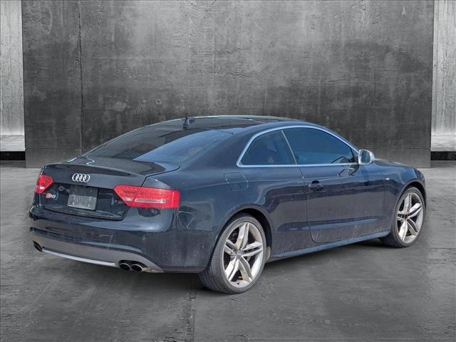 used 2011 Audi S5 car, priced at $10,999