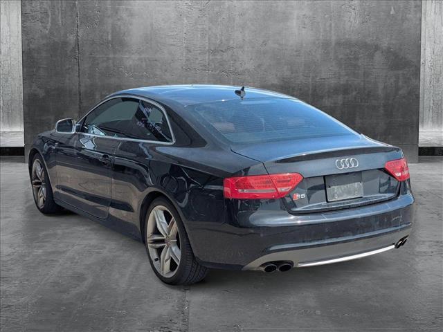 used 2011 Audi S5 car, priced at $10,999