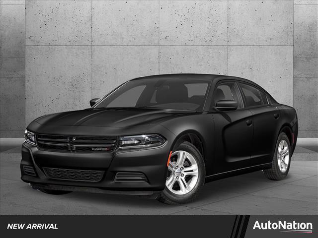 used 2021 Dodge Charger car, priced at $24,499